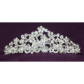 2015 New Design Wedding Tiaras Crowns for Bride
